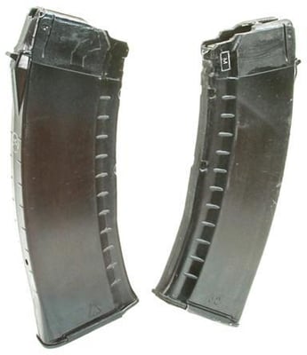 New Izzy Russian Plum 30rd 5.45x39mm buy 2 Magazines for - $59.95