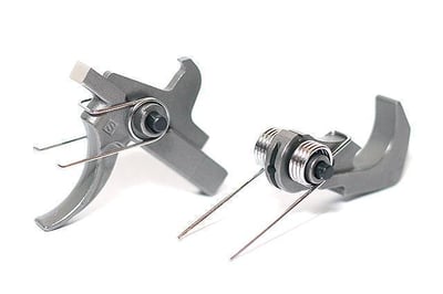 RTB Enhanced Nickel Teflon Trigger Assembly - $32.85 after code: 1776 