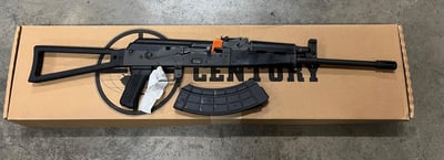 Century VSKA 762x39 Triangle Stock AK-47 AK47 RI4093-N - GUNPRIME % - $539.0 