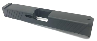 DLC For Glock 19 SP10 Gen 3 Slide (Diamond Like Carbon Coating) - $149.99