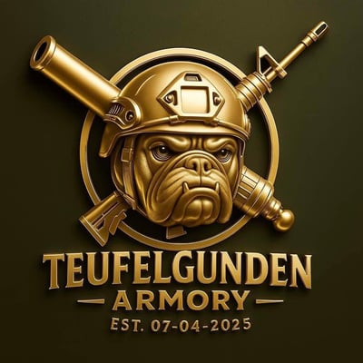 Military Appreciation at TeufelGunden Armory 