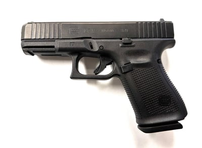 Glock 19V Comp .9mm Black 15+1 PV1959203 - $699.99