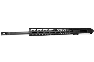 20 inch LEFT HANDED AR-15 350 Legend M-LOK Melonite Upper - $319.99 AFTER $30 OFF 