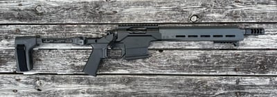 Christensen MPP Modern Precision Pistol 6.5 Creedmoor 12" Barrel 801-11029-00 - GUNPRIME % - $1699.0 