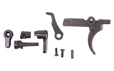 Active Safety Designs Ambidextrous ARC-Fire Trigger Kit - ARC-Fire - $149.95 (FREE Shipping over $50)