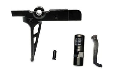 AR-15 Super Safety Flat Trigger on Sale! - $94.99