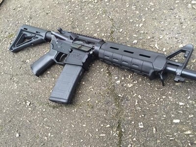 Recoil Gunworks RG-15 MOE Carbine - Free Shipping - $699.95