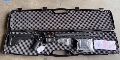 Used Smith & Wesson M&P-10 Performance Center 6.5 Creedmoor 10057 MP10 - $1699