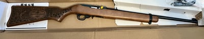 Ruger 10/22 Preakness Stakes Limited Edition 01103-Preakness 18.5" Blued / Walnut # 216 of 300 made - $339.99 