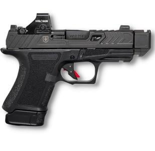 Shadow Systems CR920P War Poet 9mm 3.75" barrel 10 rnds w/507K - $1029.86 (Add To Cart)