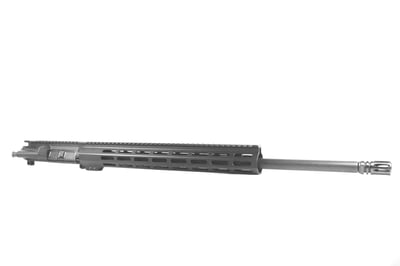 PRO2A 22" 6mm ARC 1/7.5 Rifle Length Melonite M-LOK AR-15 Upper - $359.99 after $30 off