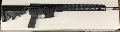 Radical Firearms Forged Milspec .223 Wylde 18" Barrel 30-Rounds - $499