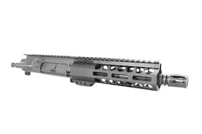 PRO2A 7.5" 450 Bushmaster 1/24 Pistol Length Melonite M-LOK AR-15 Upper - $329.99 after $40 off
