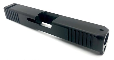 Glock 19 Gen 3 compatible SP7 Nitride Slide Bull Nose - $149.99