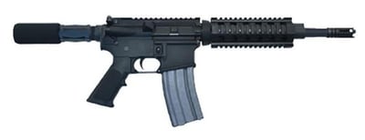 I.O. INC M215MICRO QR-7 5.56 7IN 30RD A - $615.99 (Free S/H on Firearms)