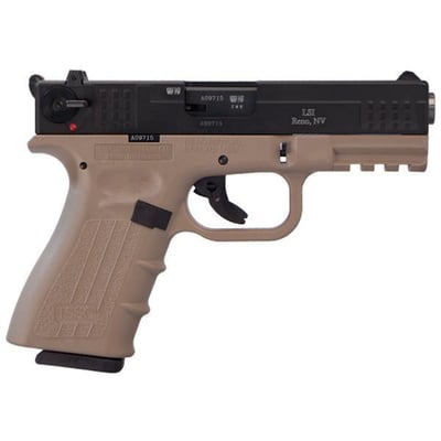 ISSC M22 22 LR 4" 10 Rd FDE - $316.99 (Free S/H on Firearms)