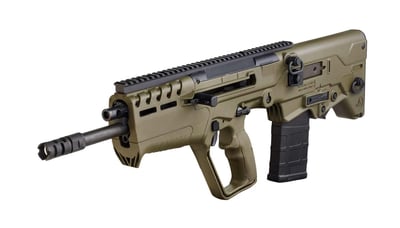 IWI Tavor 7 OD Green 16.5" 20+1 7.62x51 / 308 Bullpup Rifle - $1820 (Click Email For Price!) + S/H $26.95 