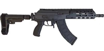 IWI Galil ACE GEN2 7.62x39 Pistol 8.3" 30rd Magazine MLOK Handguard - $1649.99 (See Price in Cart) 