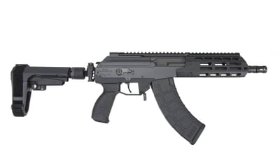 IWI Galil Ace SAP Gen 2 556 Nato Pistol 8" Barrel GAP26SB - $1468 (click the Email For Price button to get this price) 