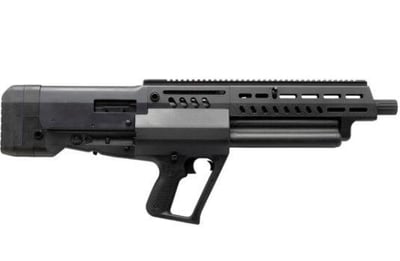 IWI Tavor TS12 Bullpup 18.5" Barrel 12 GA 15 rd Semi-Auto Shotgun, Black - $1089.99 (Email Price) 