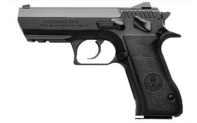 IWI - ISRAEL WEAPON INDUSTRIES Jericho 9mm Steel 16+1 3.8" - $528.77 (click the Email For Price button to get this price) (Free S/H on Firearms)