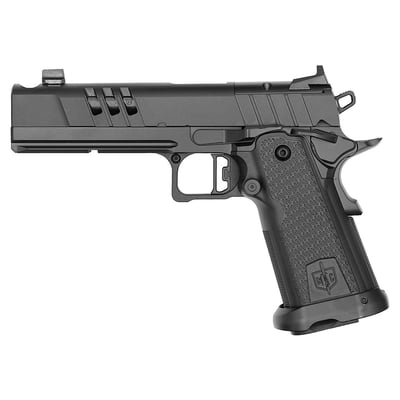 MAC9 DS 5" Comp - $916 