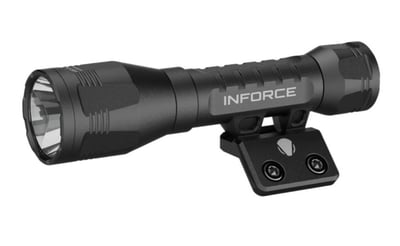 InForce ARC 650-LR-M Weapon Light w/ Mount - $199.99 