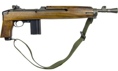 Inland MFG Advisor M1 30 Carbine 12" Barrel 15 Rds - $1299.99 