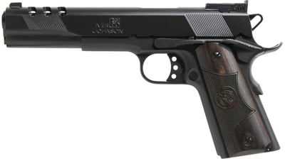 Iver Johnson 1911 Eagle XL 10mm 6" Barrel 8-Rounds Ported Slide - $794.99 ($9.99 S/H on Firearms / $12.99 Flat Rate S/H on ammo)