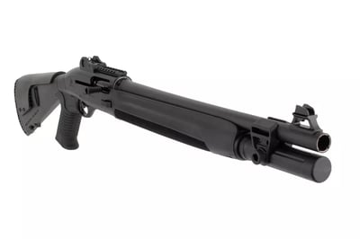 Beretta 1301 Tactical 12 Ga 18.5" Barrel 3"-Chamber 7-Rounds Black Pistol Grip - $1494.99 