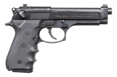 Beretta 92FS Brigadier 9mm 4.9" 15rd - $599.49 