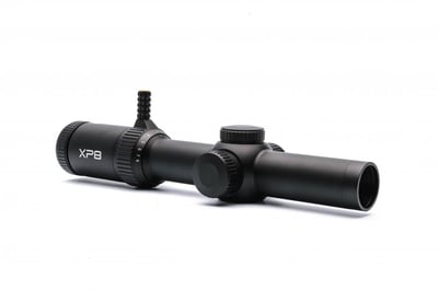 Shot Show Special 15% Atibal XP8 1-8x with Rapid View lever with Free Shipping Lifetime Warranty - $340