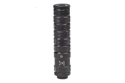 JK Armament JK 105 CCX 9mm Suppressor Concealed Carry System with 1/2x28-Inch Threads - $379.05 (Free S/H on Firearms)
