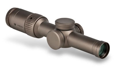 Vortex Razor HD Gen II 1-6x24 JM-1 BDC Riflescope - $999.99 + Free Shipping