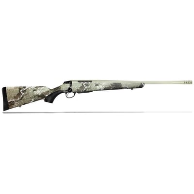 TIKKA T3x Lite 30-06 Springfield 20" 3rd Bolt Rifle w/ Fluted Barrel - Stainless / Veil Alpine - $1209.99 (Get a Quote) (Free S/H on Firearms)