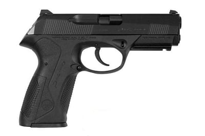 Beretta Px4 Storm Constant 9mm 4" barrel 17 Rnds - $498 