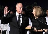 California - One law for us, another for you
