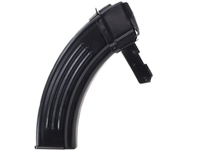 John Masen SKS 30-Rds 7.62x39 Detachable Steel Magazine - $22.99 