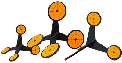 Jumping Targets Sale - $39.99