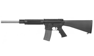 Olympic Arms K30R Rifle K30R16, 7.62X39 mm, 16 in Bull, 30 + 1 Rds - $639