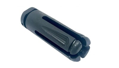 KAK Industry 1/2-28 4-Prong Flash Hider - $29.95 