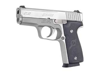 Kahr Arms K9 ELT 2003 9MM 3.5\ STS 7RD NS - $887.59