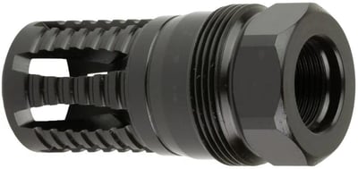 KAK Industry Plan B A7 Flash Hider 1/2x28 - $54.95 