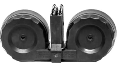 KCI AK .223/5.56 100 Round Drum Magazine - $99.98 (Add to Cart Price)