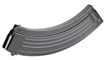 KCI AK Magazine 7.62 X 39 40-Rounds Steel Body - $10.89 (Grab a Quote) ($19.99 S/H on Firearms / $15.99 Flat Rate S/H on ammo)