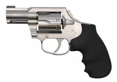 COLT King Cobra Carry 357 Mag 2" 6rd Revolver Stainless - $737.85