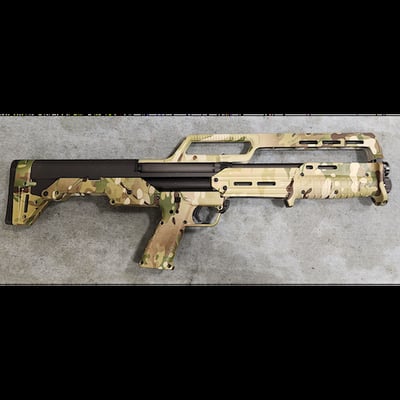 Multicam Kel-Tec KS7 6+1 12 Gauge - $499.99 - Bulk pricing now available - get these as low as $459.99 when you buy more than 1