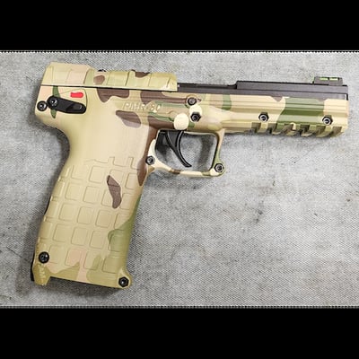 Multicam KelTec PMR-30 .22WMR 30rd mags - $299.99 - Bulk pricing now available - get these as low as $259.99 when you buy more than 1