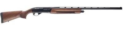 KFI USA Impala Plus 12 Gauge 26" 4rd - Nero Wood Black - $365.71 (FREE Shipping on Firearms)
