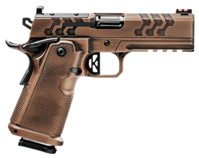 Kimber 2K11 Pro OR Minotaur 9mm 4.25" 19rd - $1959.99